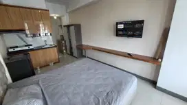 Termurah Apartemen Anderson Pakuwon Tipe Studio Furnish View City