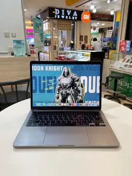 MacBook Pro M1 8/512GB