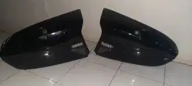 Box body custome pcx
