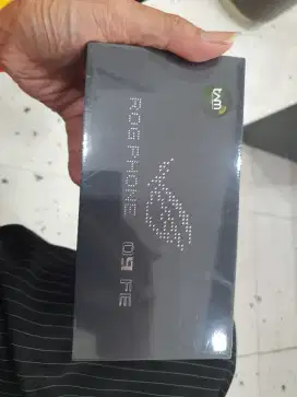 Asus rog phone 9 FE 12/256 garansi tam 1 tahun