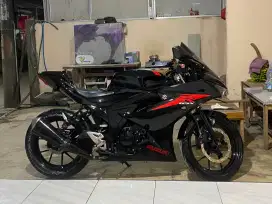 SUZUKI GSX R 2017