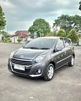 Ayla 1.0 X Manual 2019 Low KM