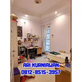 Cluster Sapphire – Hunian Prestisius di Pondok Hijau Golf, Terlengkap!