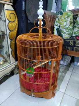 Anis Merah ring wawanPPN bandung timur