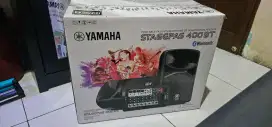 Speaker Yamaha Stagepas 400 BT