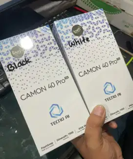 Kredit Tecno Camon 40 Pro
