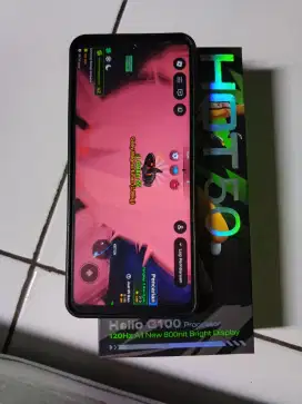 Infinix hot 50 6/256