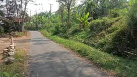 Tanah Murah Strategis Untuk Perumahan Di Padalarang Bandung
