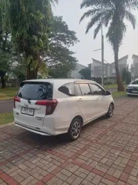Jual mobil daihatsu sigra 2018 kondisi ok