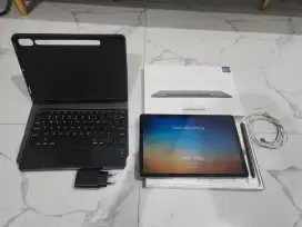 Samsung Galaxy Tab S9 FE 5G