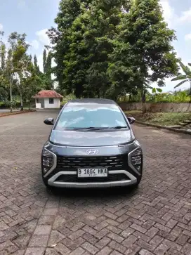 Hyundai Stargazer Prime AT 2022
