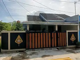 Dijual Rumah di Perumahan Queen Residence Bekasi Utara