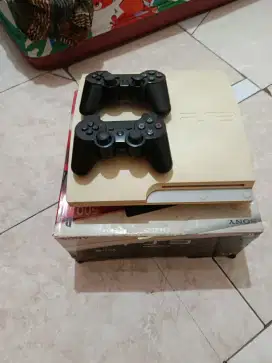 PlayStation 3 jual cepat