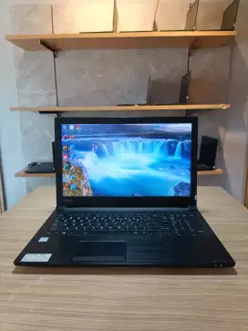 Laptop Second  Toshiba Dynabook B55 Core i5 Gen 7 Murah - Bergaransi