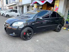 Toyota Vios a/t 2008/2009