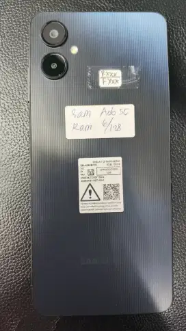 Samsung A06 5G 6/128GB