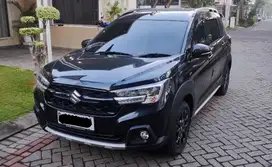Suzuki XL-7 Alpha Hibrid A/T Pmk 2024