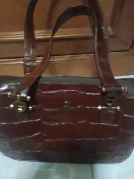 Di jual tas harga nego