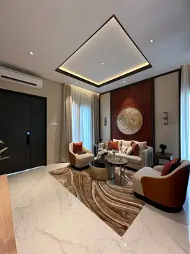 JANGAN SCROLL LAGI!! Rumah 3 Lantai Cocok Untuk Anda di Gading Serpong