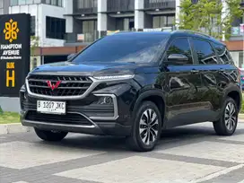 (LOW KM) Wuling Almaz Smart Enjoy 1.5 Turbo AT 2023