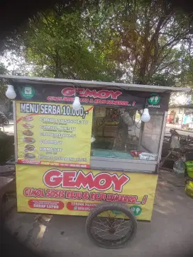 LOWONGAN KERJA JAGA CIMOL