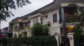 Dijual Cepat TerMurah Rumah Luxury Di Komp Citra Antapani Bandung