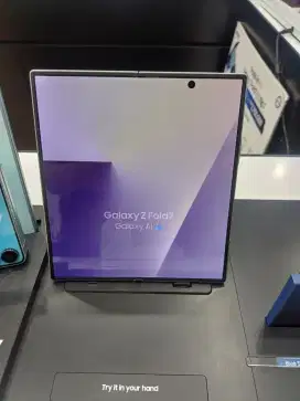 Samsung Galaxy Z Fold7