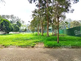 TANAH GOLF VIEW ARAYA MALANG, TAMAN GOLF MEGAH, DEKAT BINUS, TOL PAKIS