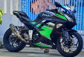 Kawasaki Ninja 250FI