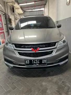 Wuling Cortez 1.5 ST Lux MT