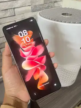 Samsung galaxy Z flip 3 8/256 no minus