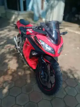 ninja 4 tak tahun 2012 murmer