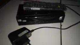 Stb evinix plus remot