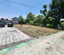 Tanah di Blok O, Dekat JEC – Akses Mudah ke Pusat Kota!