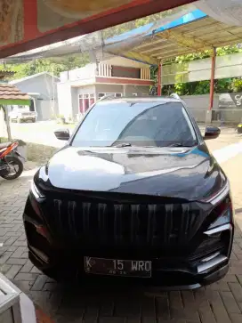 Wuling almaz AT