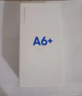 Samsung a6plus 4/32