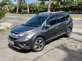 HONDA BRV 1.5 E BENSIN MATIC 2016