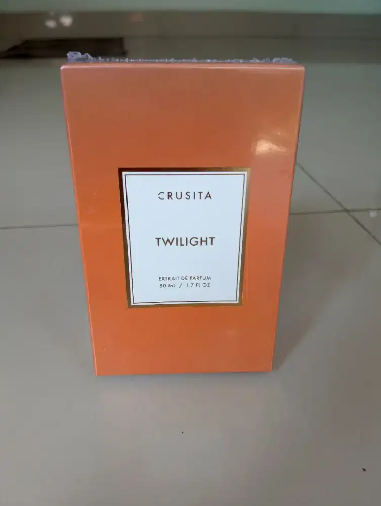 Parfum Crusita 50ml