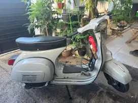 Vespa super 1974