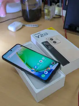 Vivo Y28 6/128Gb fullset