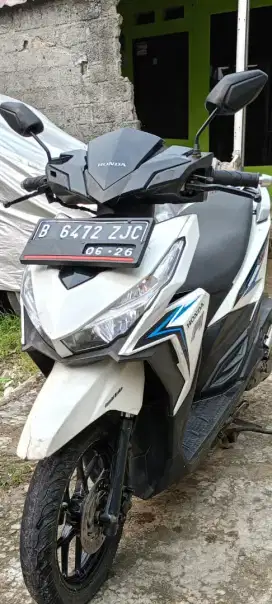 Vario led 2016 pjk hdp Mulus tt
