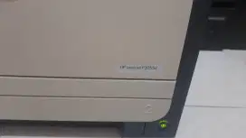 Printer hp 2055d