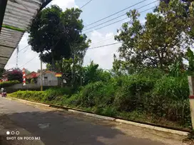 Tanah murah strategis di Cimenyan Bandung