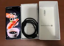 Motorola Edge 60 Fusion fullset mulus