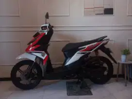 Honda beat 2018