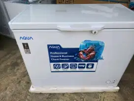 Frezeer Aqua 200L