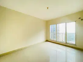 Dijual cepat apartemen type studio dekat UNPAR blum pernah dipake