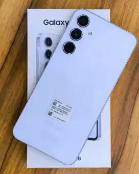 Samsung Galaxy A56