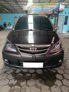 Toyota Avanza 2010 , 1.3 G A/T