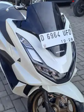 HONDA PCX 160 ABS 2023 KM 4RB MULUS DP 2JT AN